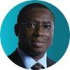 Samuel Adjei, managing director, Ecobank Ghana