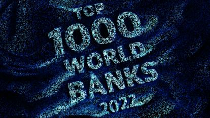 The Top 1000 Banks -