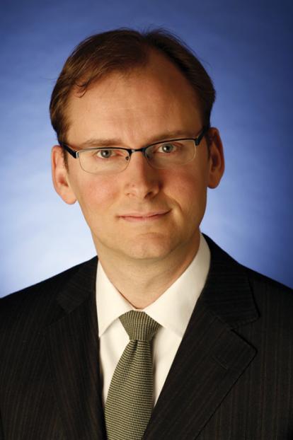 Torsten Slok, chief international economist, Deutsche Bank